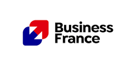 Logo Business France