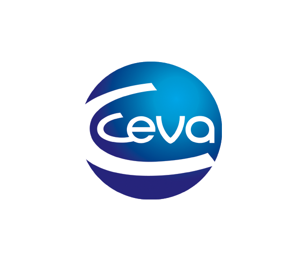 Logo Ceva