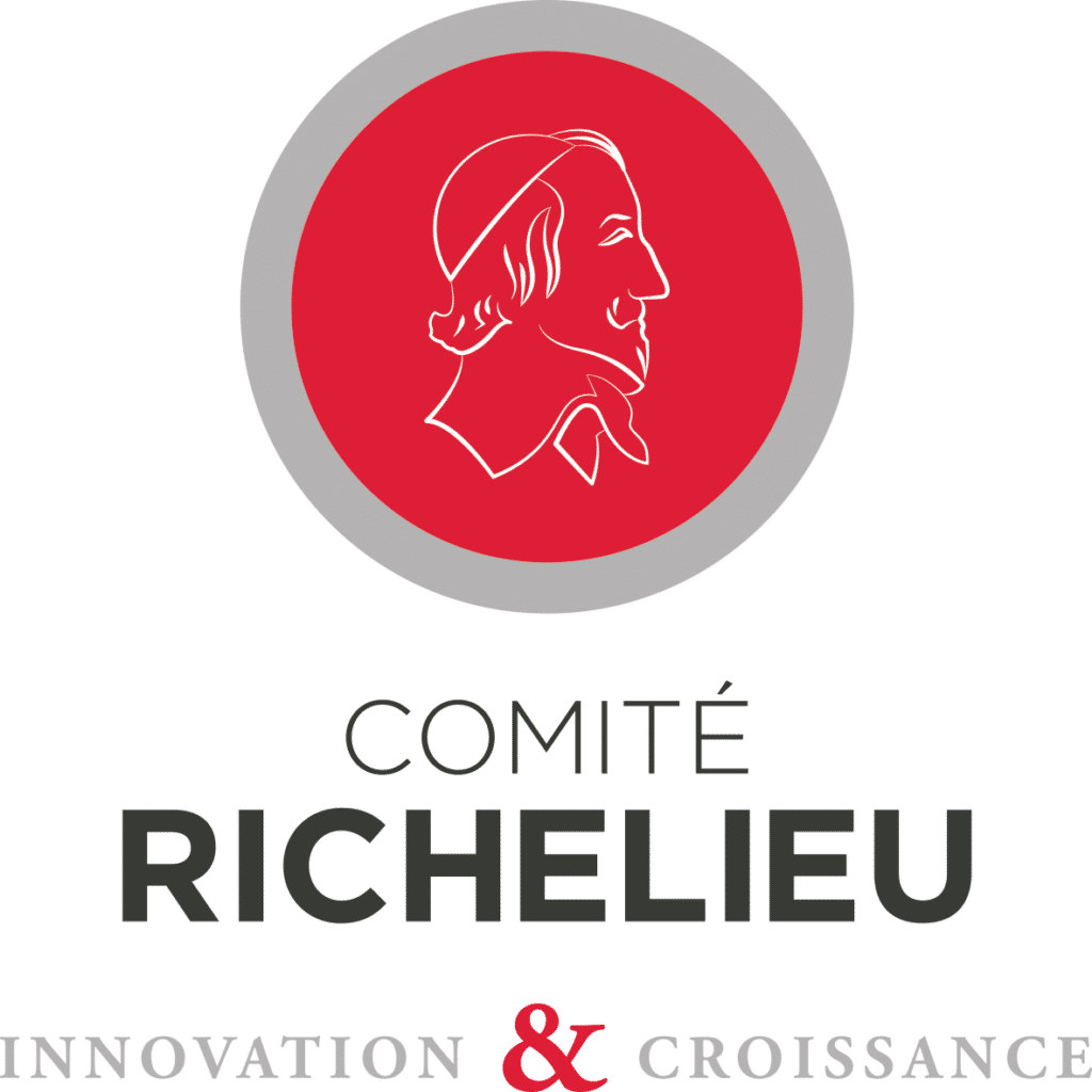 Logo Comité Richelieu