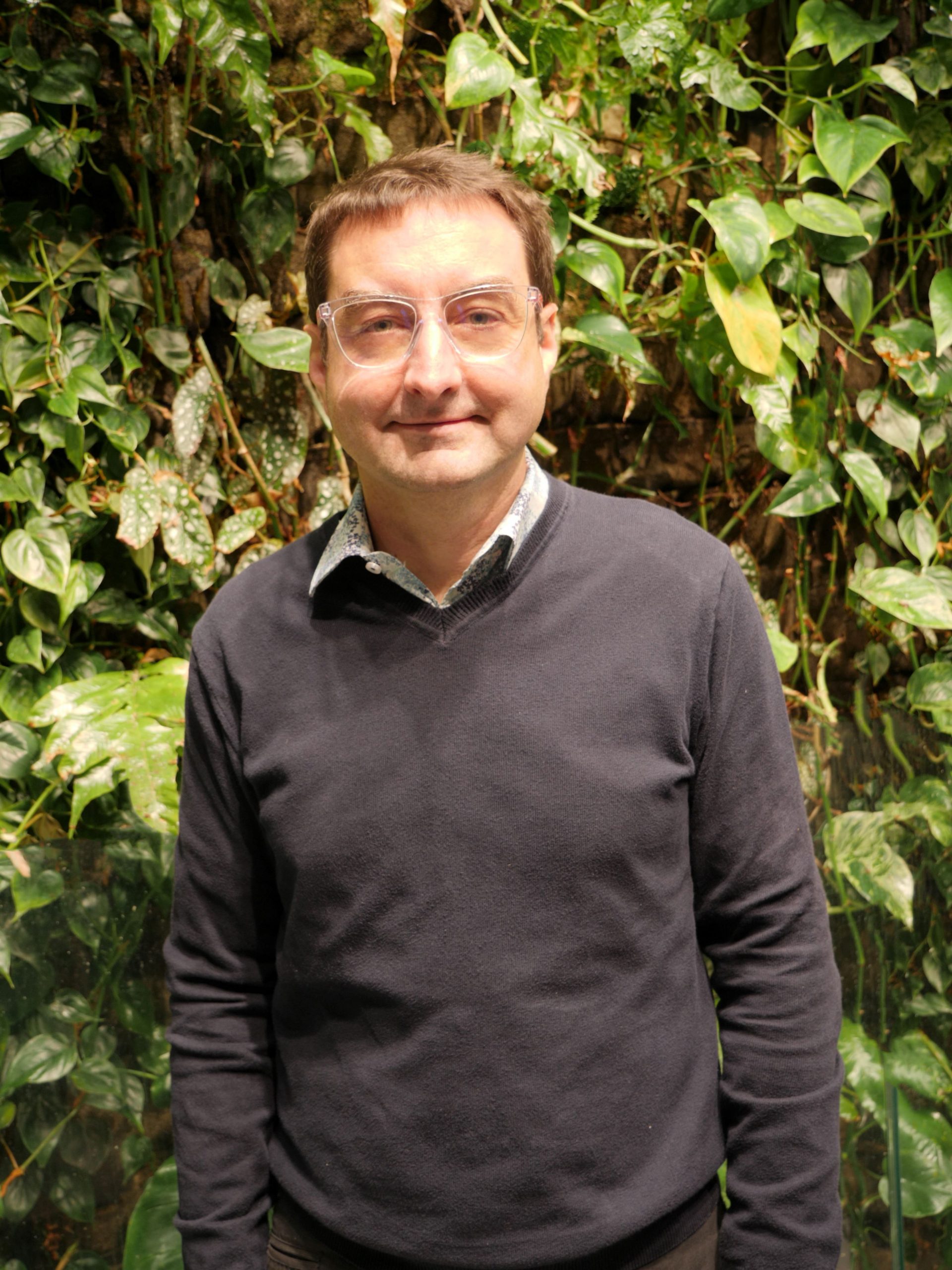 Cyril Brun