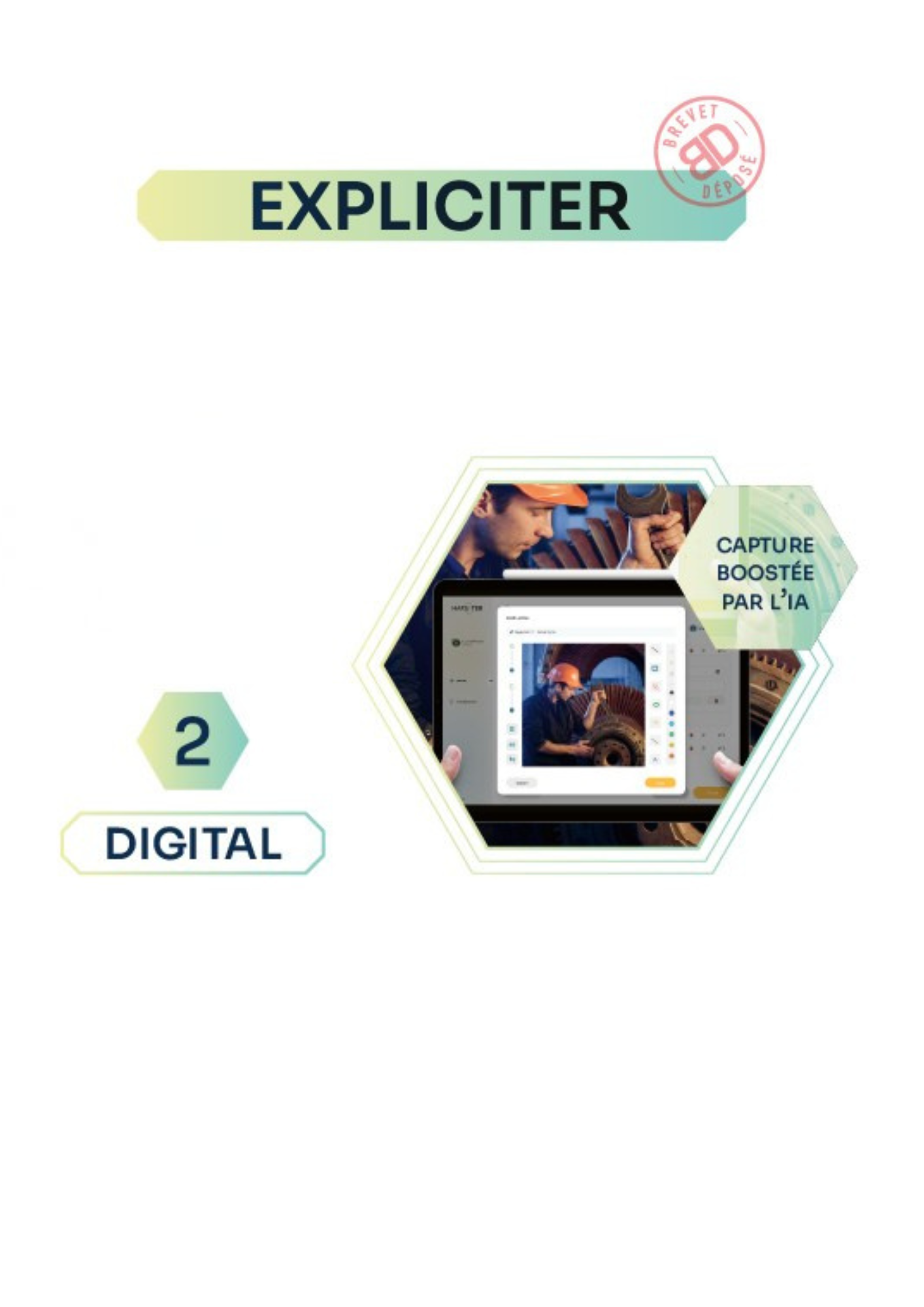 Expliciter-digital