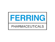 Logo Ferring Pharmaceuticals