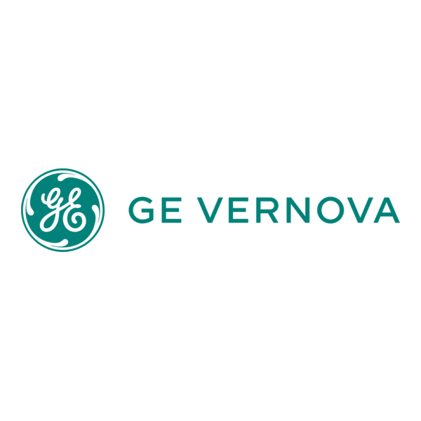 Logo GE-Vernova