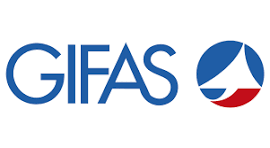Logo Gifas