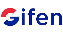 Logo Gifen