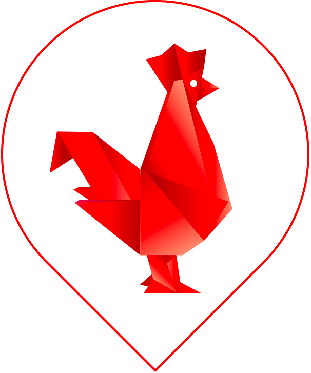 La French Tech Logo