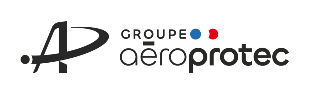 Logo Aeroprotec