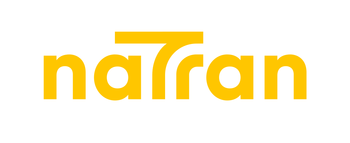 Logo Natran