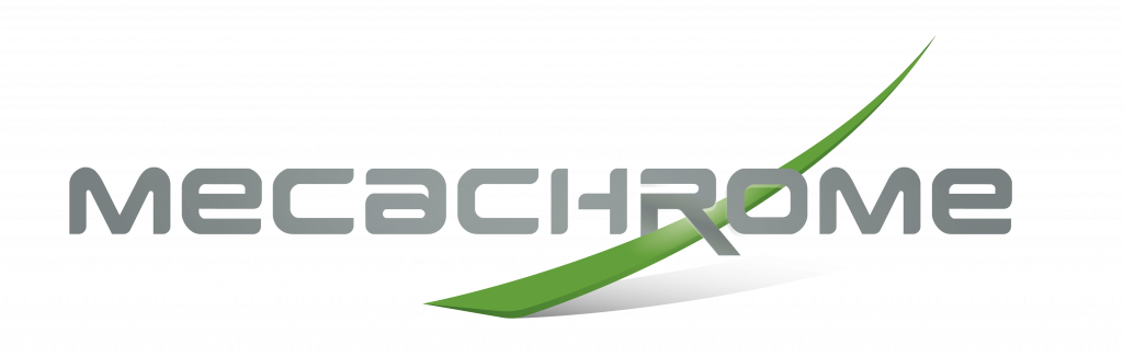 Logo MECACHROME