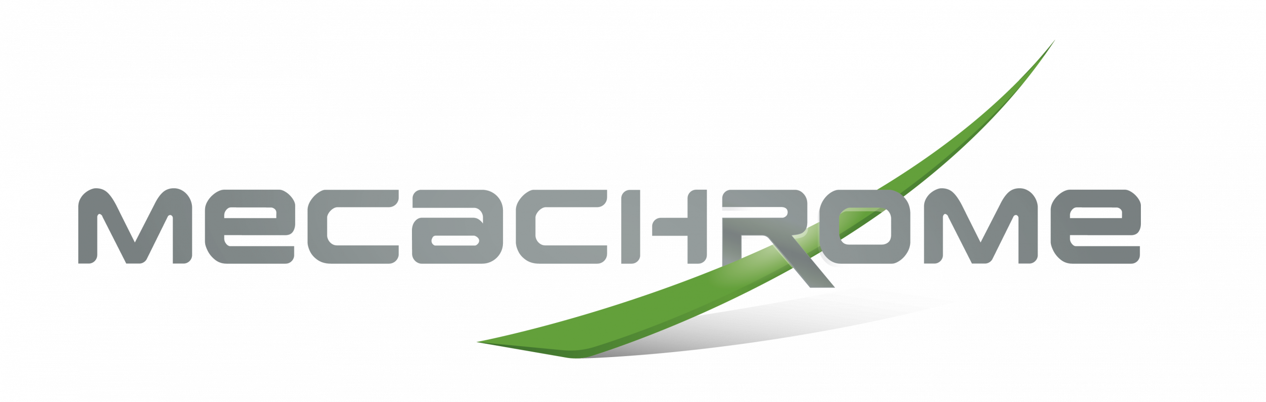 Logo MECACHROME