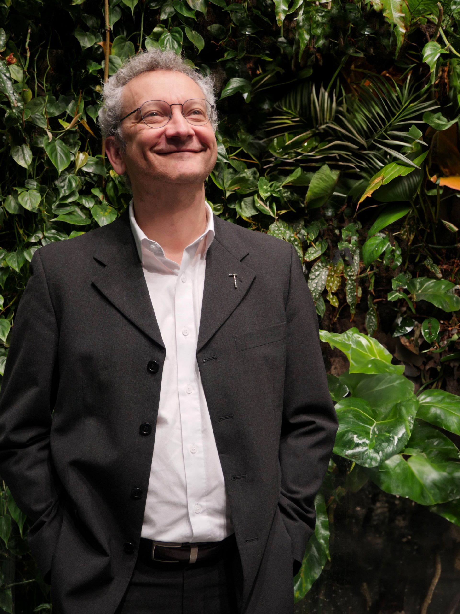 Franck Vermet