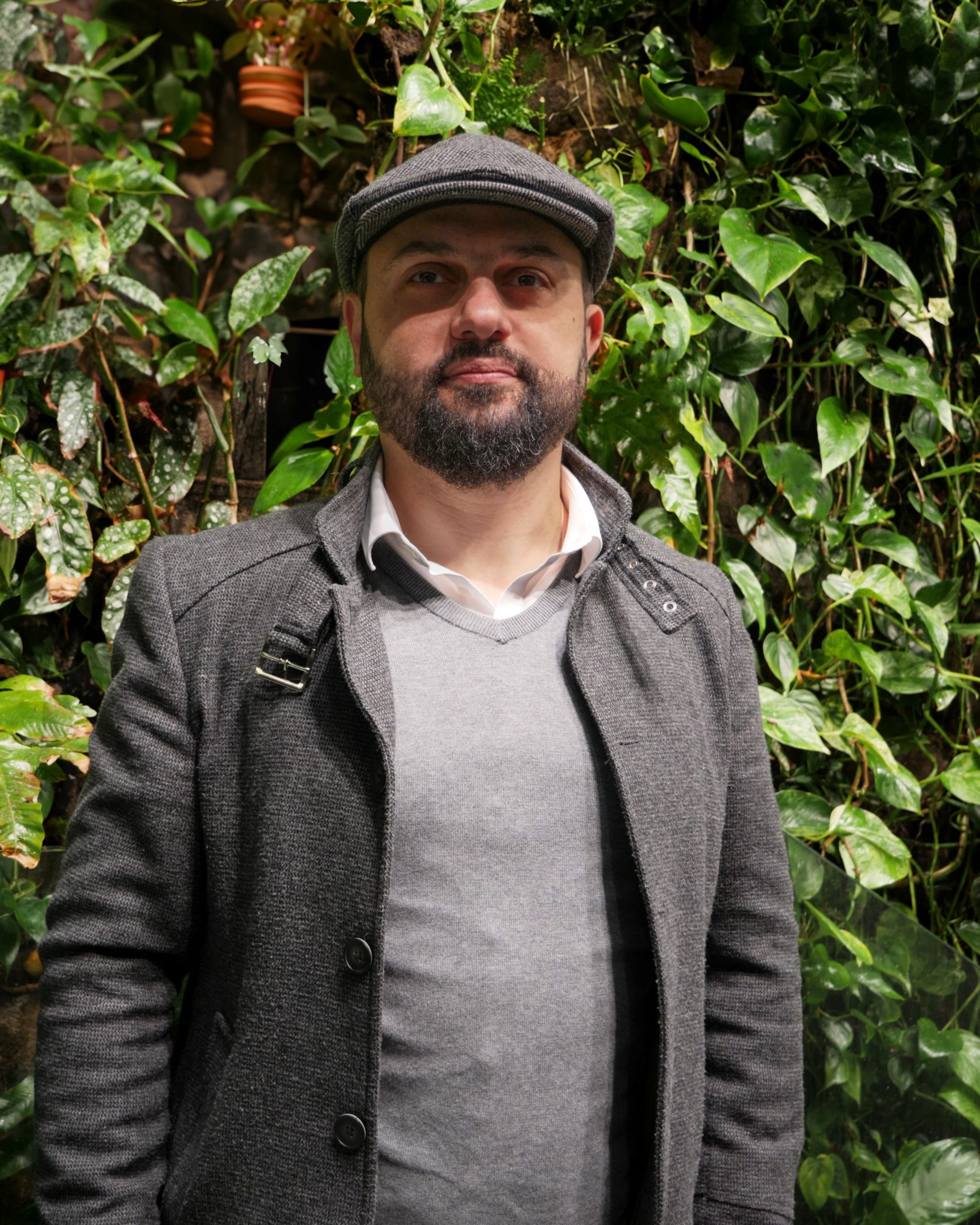 Salah Awad