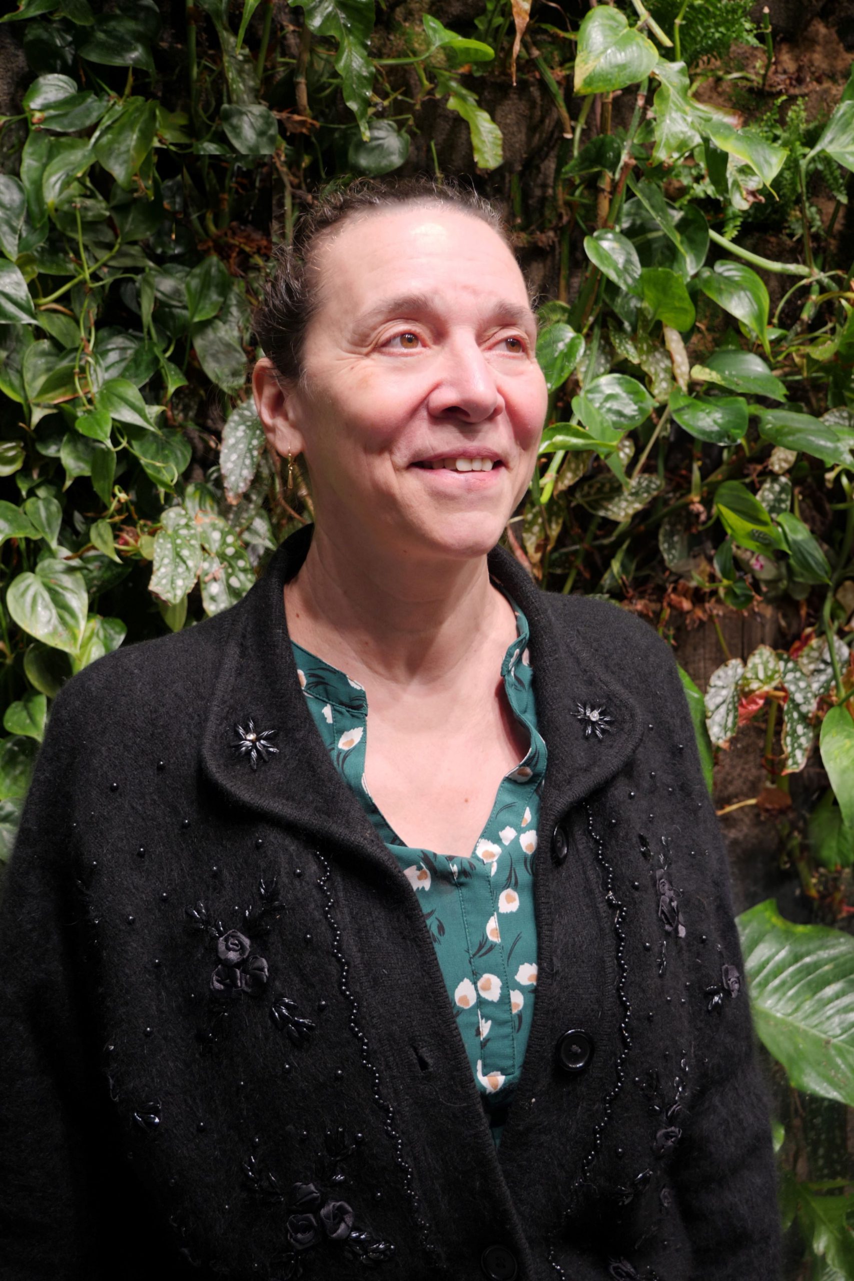 Valérie Manier