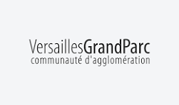 Versailles Grand Parc Logo