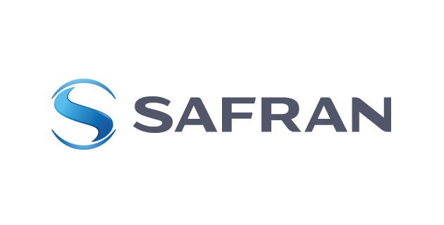 Logo SAFRAN