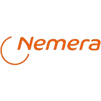Logo Nemera