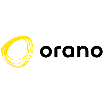 Orano logo