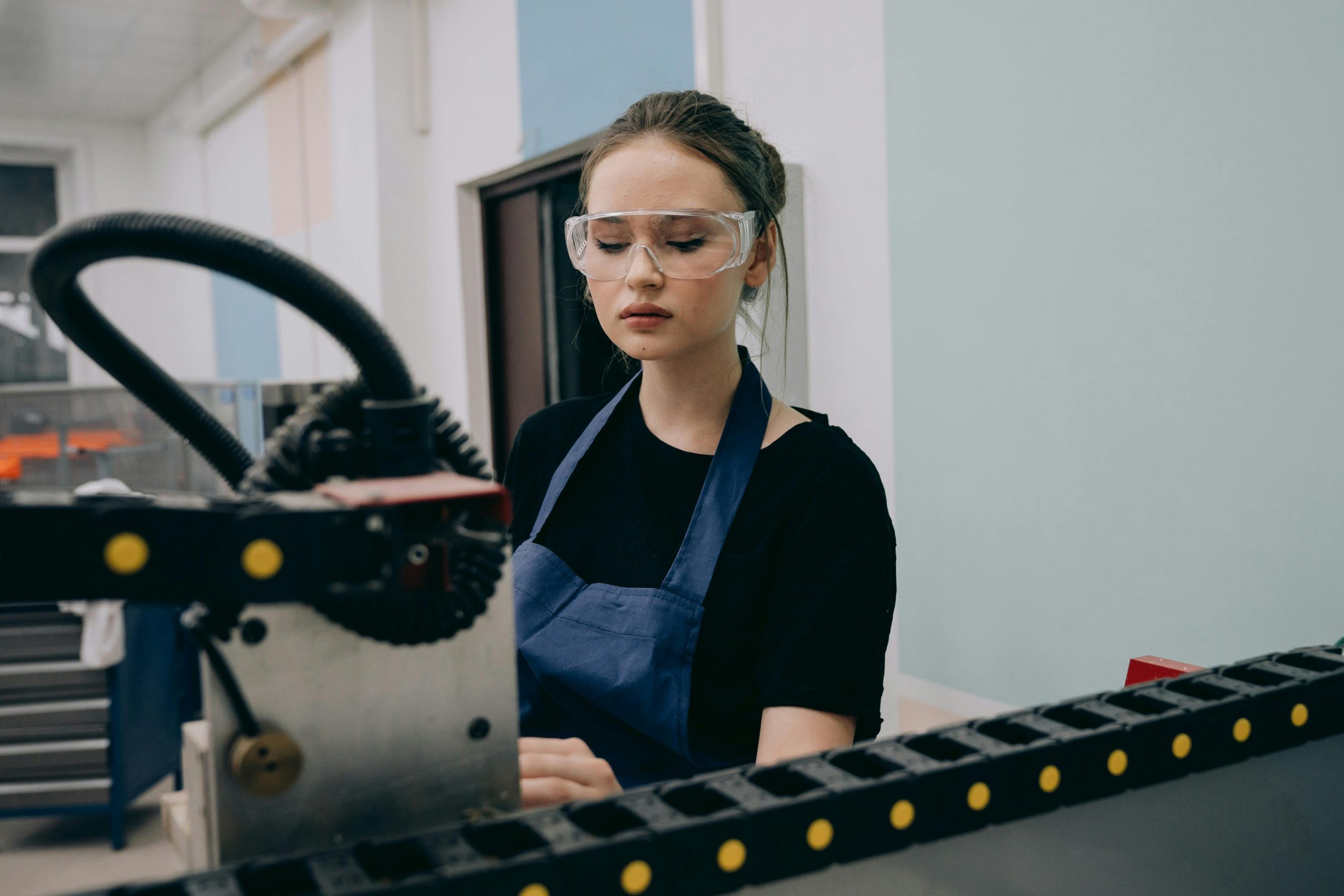 Apprentice